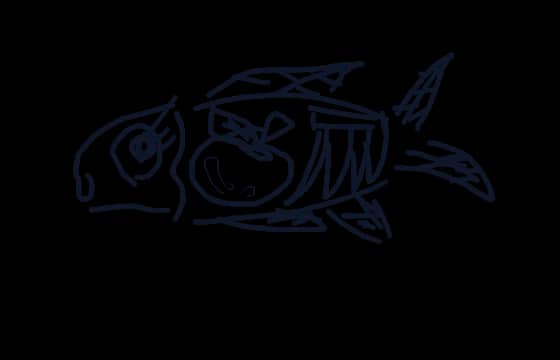 🐟