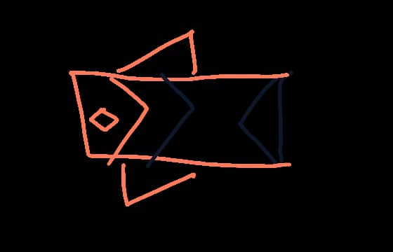 Unnamed Fish