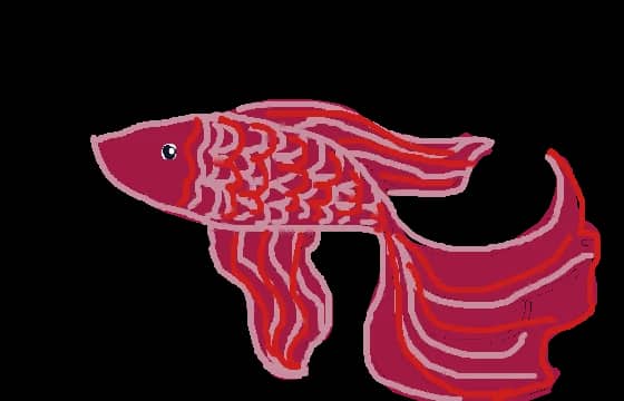 Crimson Gale