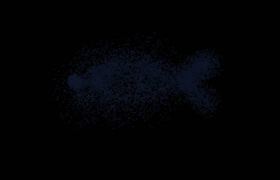 星尘大帝