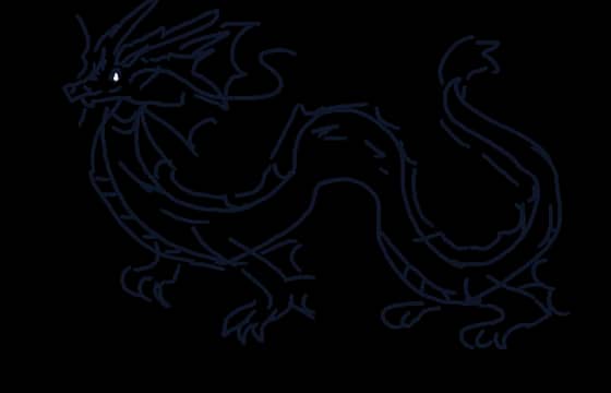 Draco Scales