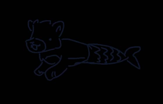 Beara-Tail