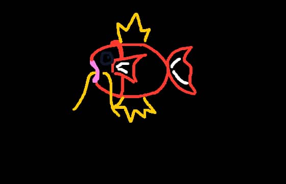 Magikarp
