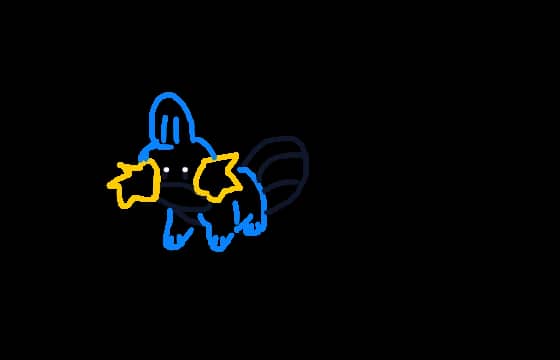 Mudkip