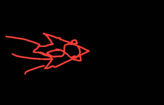 Dart Vander