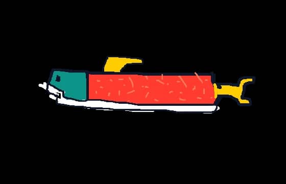 MC鱼