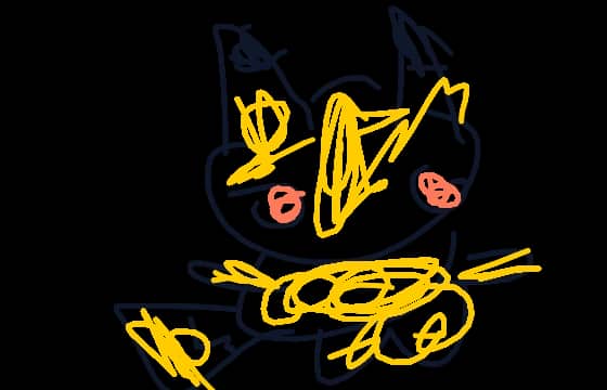 ピカチュウ