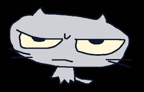（：（