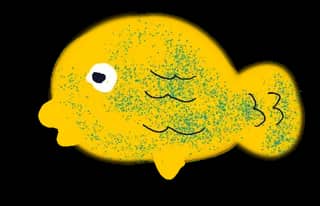 きらめき王子のポポ
