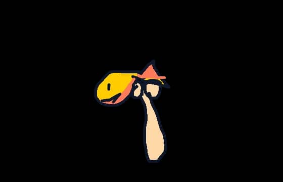 마법사 뚜뚜