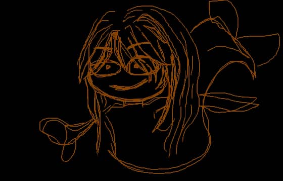 Amber Wisps