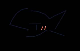 てれざかな