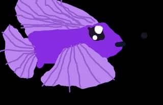 Baroness Violet the Radiant