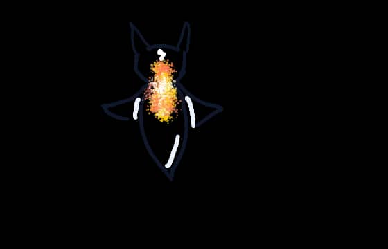 Sea Angel