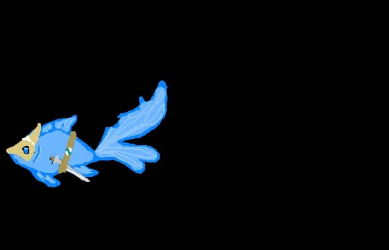 勇者蓝鳞