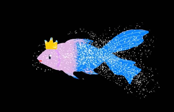 星海女王