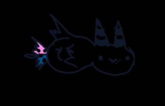 Bramble the Whimsical