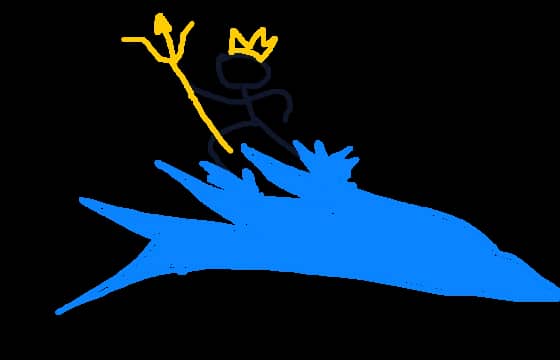 Poseidon