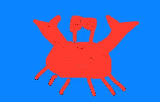 집게 정태랑