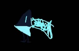 Synth Fish