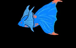 Baron Azure of the Deep