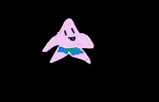 Patrick Star-Lord