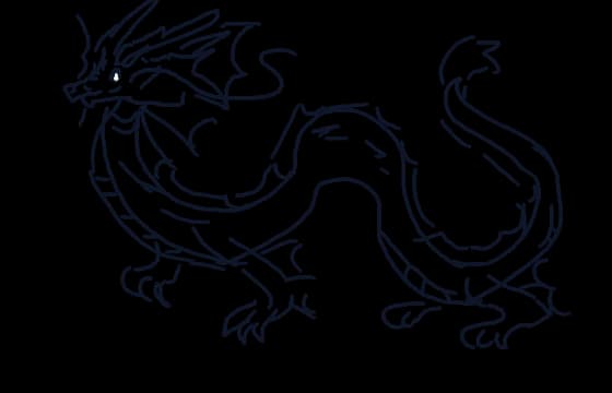 Obsidian Serpentine