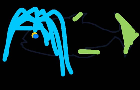 mikufish