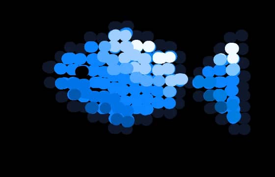 Pixel Azure