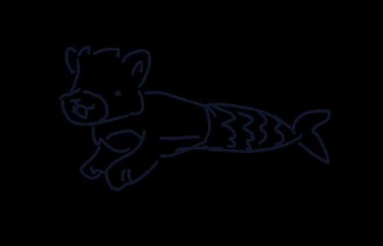 Beara-Tail