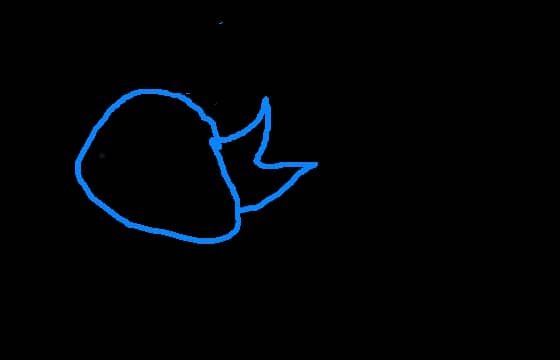 Cobalt Orb