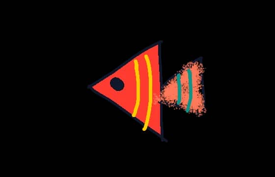 Zesty Triangle