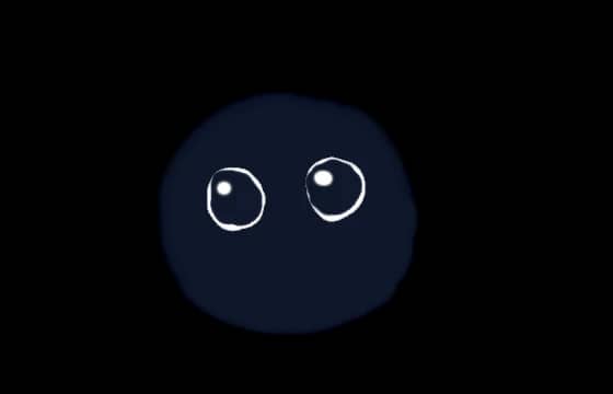 煤球