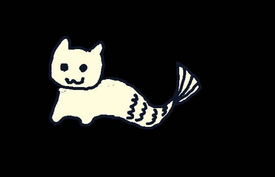 Mittens Mer-Whiskers