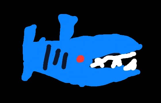megalodon