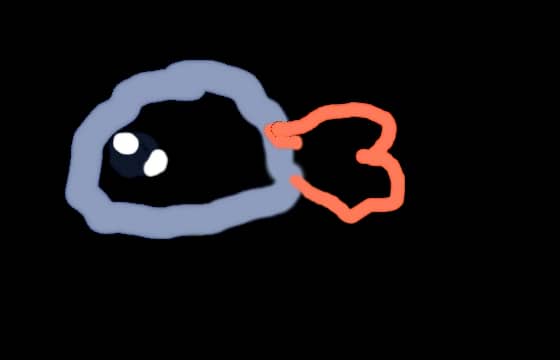 Barnaby the Bubbling