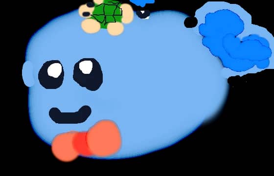 barney bubbles-