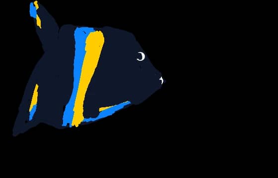 Baron Blue-Stripe the Bold