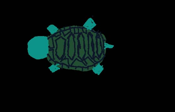 Barnaby the Shell-Bound
