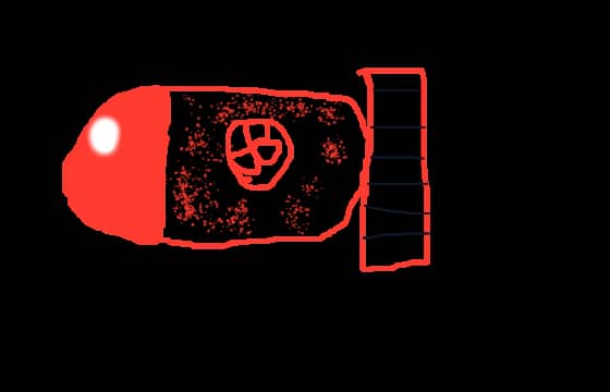 鲍勃·轰炸