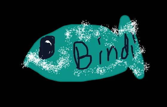 Isibindi sparkles
