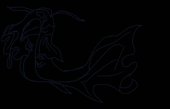dumbass koi